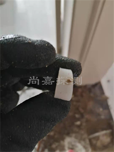 沈北暖气管道漏水检测
