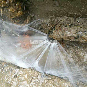 沈北消防管道漏水检测