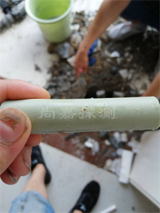 沈北室内漏水检测